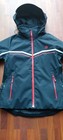 Winterjacke; Ski Jacke; Damen; Völkl; schwarz; Gr. 40; neuwertig