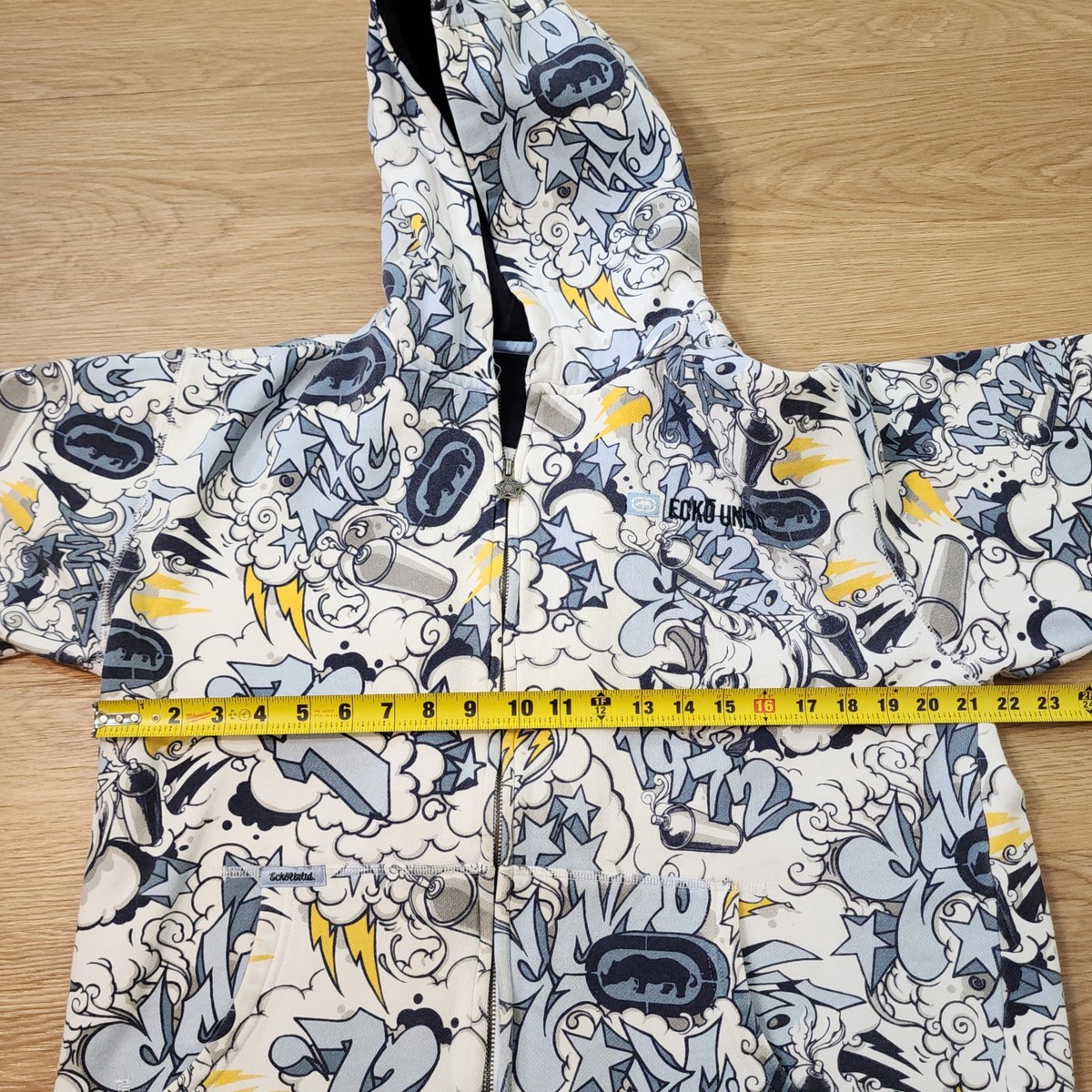 ecko unlimited セットアップ　カーゴ　XL Bboy ストリート ecko unlimited セットアップ カーゴ XL Bboy ストリート
