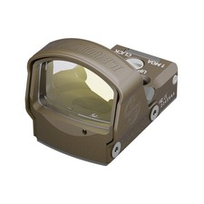 LEUPOLD DeltaPoint Pro 2.5 MOA Dot Flat Dark Earth Reflex Sight 175840 