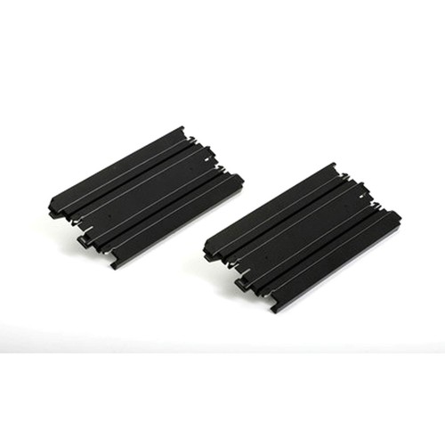 AFX/Racemasters Track Straight 6 Pair AFX70608 HO Slot Racing Track - Picture 1 of 1