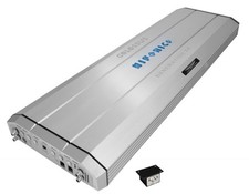 Hifonics Colossus GEN-X4 - 2 Channel Amplifier