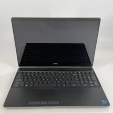 Dell Precision 7560 15.6 FHD TOUCH Xeonr W-11855M 3.20GHz 32GB 1TB SSD RTX A4000