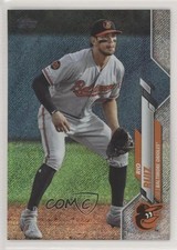 2020 Topps Retail Foilboard 172/264 Rio Ruiz #358 0c4