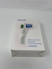 Berrcom JXB-178 Non-Contact Infrared Thermometer   New in Box