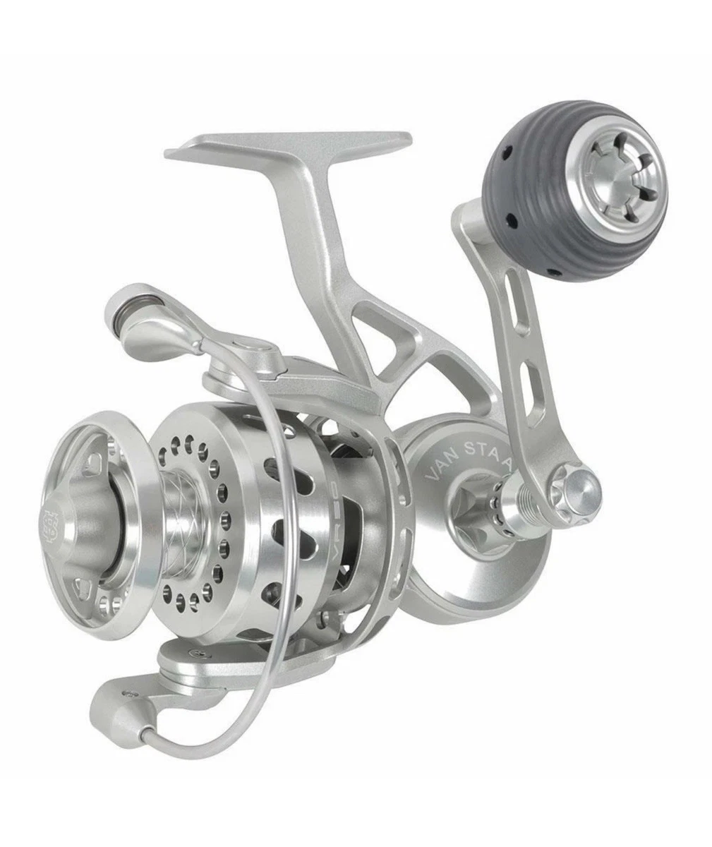 Van Staal Right Fishing Reels for sale | eBay