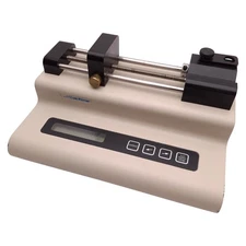 Cole Parmer 78-0100C Single-Syringe Pump 100-120V Supply, 0.10A *For Parts*