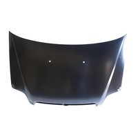 Motorhaube Fiat Doblo Bis 10/2005 46743225