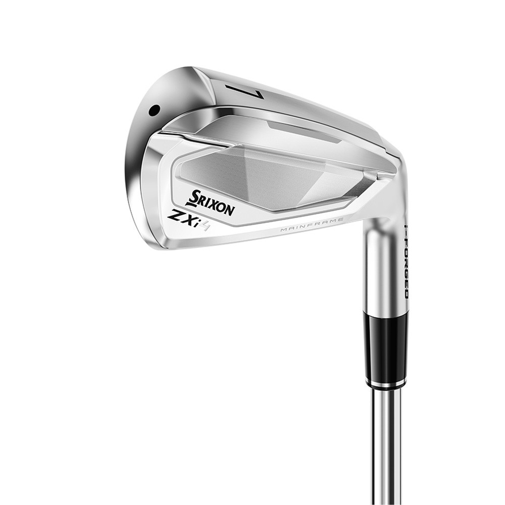 Srixon Iron Combo Set Builder ZXi4 ZXi5 ZXi7 Fujikura Custom