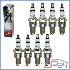 Bougies d'allumage Rover 420