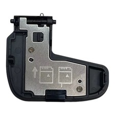 Durable Battery Cover Door Lock Lid Cap Part For Canon EOS RP R8 Camera
