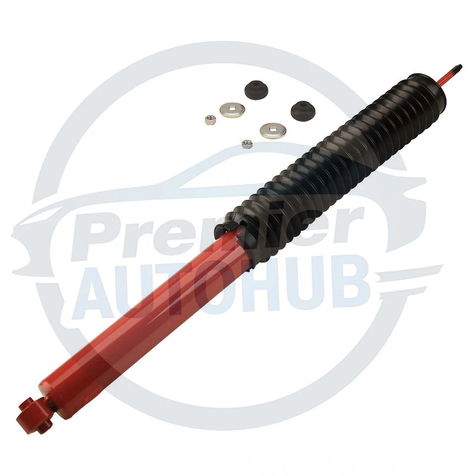 Amortiguadores delanteros originales KYB para Ford F-150 1980-1996 2x2 HD garantía de por vida Foto 4 de 4