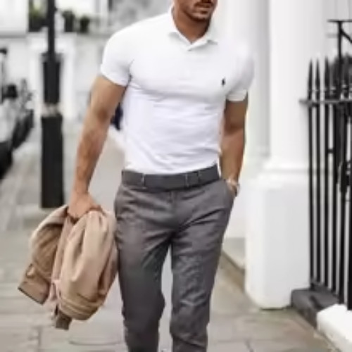 Cinturón Elástico Sin Hebilla Ajustable 115-135cm Hombre Mujer
