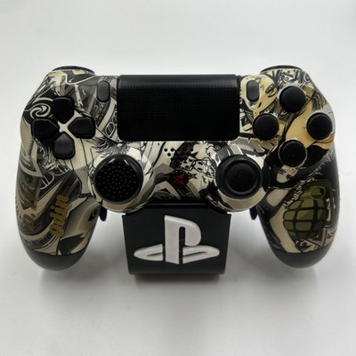 PlayStation 4 Scuf Controller V2 inkl. Paddels Unikat 