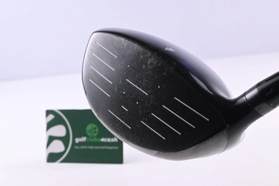 Yonex Ezone Elite Driver / 10.5 Degree / Regular Flex Yonex M60 Light Shaft - Image 4 of 4