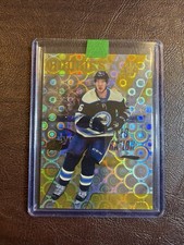 2023-24 SPx Rookies Grand Finale /50 Billy Sweezey #148 Rookie RC