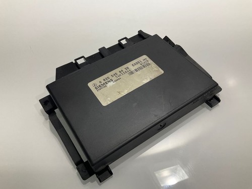 Mercedes-Benz E W210 2000 Diesel Getriebesteuergerät TCU A0255450432 125kW