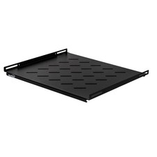 NavePoint 1U  Shelves for 19-inch standard Ca...