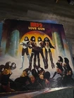 KISS Love Gun Vinyl LP 1977 Casablanca Records NBLP 7057 Original Press VG/VG