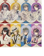 "Luxiem 3rd Anniversary" NOT Random Snapshot Card