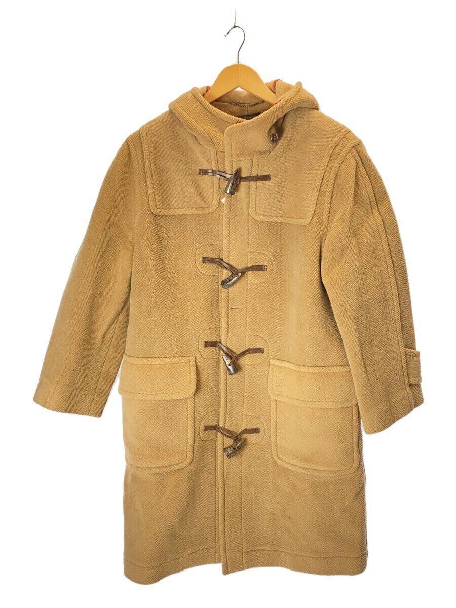 Paul Stuart duffle coat 38 wool Beige Used | eBay Paul Stuart duffle coat 38 wool Beige Used | eBay