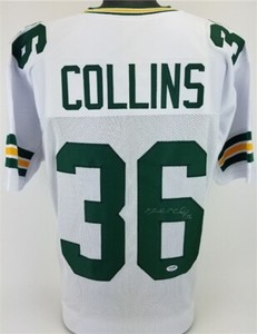 nick collins jersey