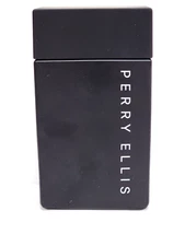 PERRY ELLIS MIDNIGHT MEN 3.4 oz EDT SPRAY NOT BOXED