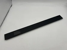 EZIBLANK® 19" 1RU Universal Blanking Panels  *USED*