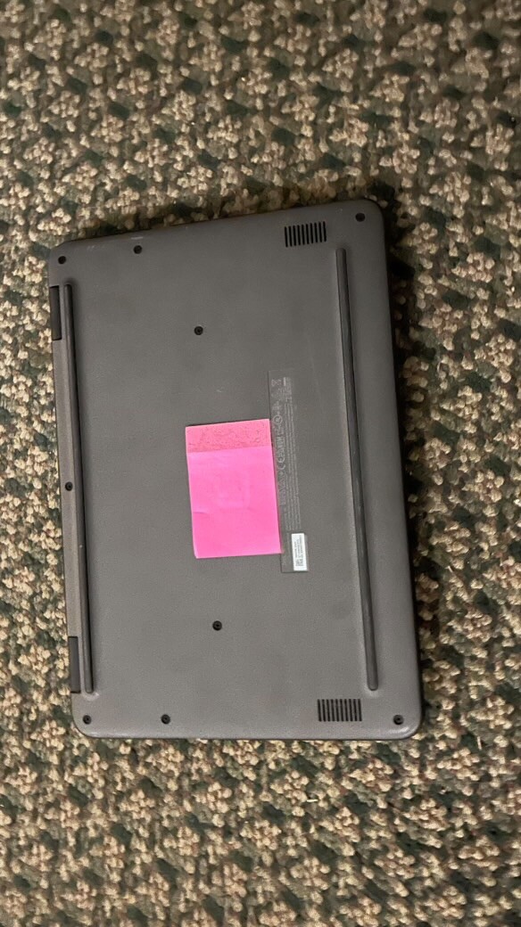 Dell Chromebook 3100 2-in-1 - Celeron N4020 · UHD Graphics 600 · 11.6", HD (1366 X 768), IPS - Foto 8