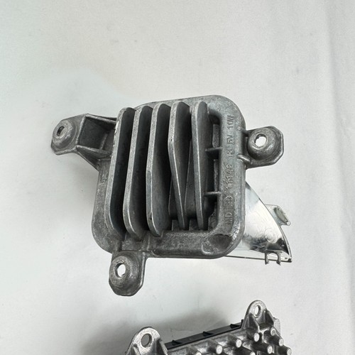 2016 - 19 Mini Cooper JCW Left LED Headlight Module Cornering Light 63117366377 - Bild 8 von 11