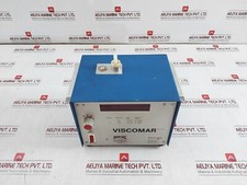 MAR-TEC 83/84-1000-C VISCOMAR Industrial Test Equipment Viscometer 110/220V AC