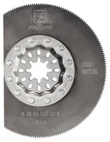 Fein Hss-Segment-SäGeblatt D=85Mm Starlock