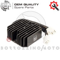 Spannungsregler OEM QualitÄT Kymco Dink 125 EURO3 125 2006/2007 T90000
