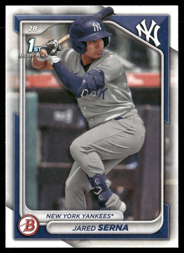 2024 Bowman Paper Prospects RCs & Vets BP1-150 1-100 You Pick - Choose Your Card - Picture 4 of 418
