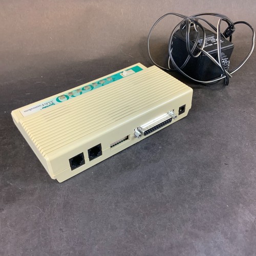 USROBOTICS SPORTSTER 33.6 FAXMODEM (15 $ OBO) - Bild 4 von 5