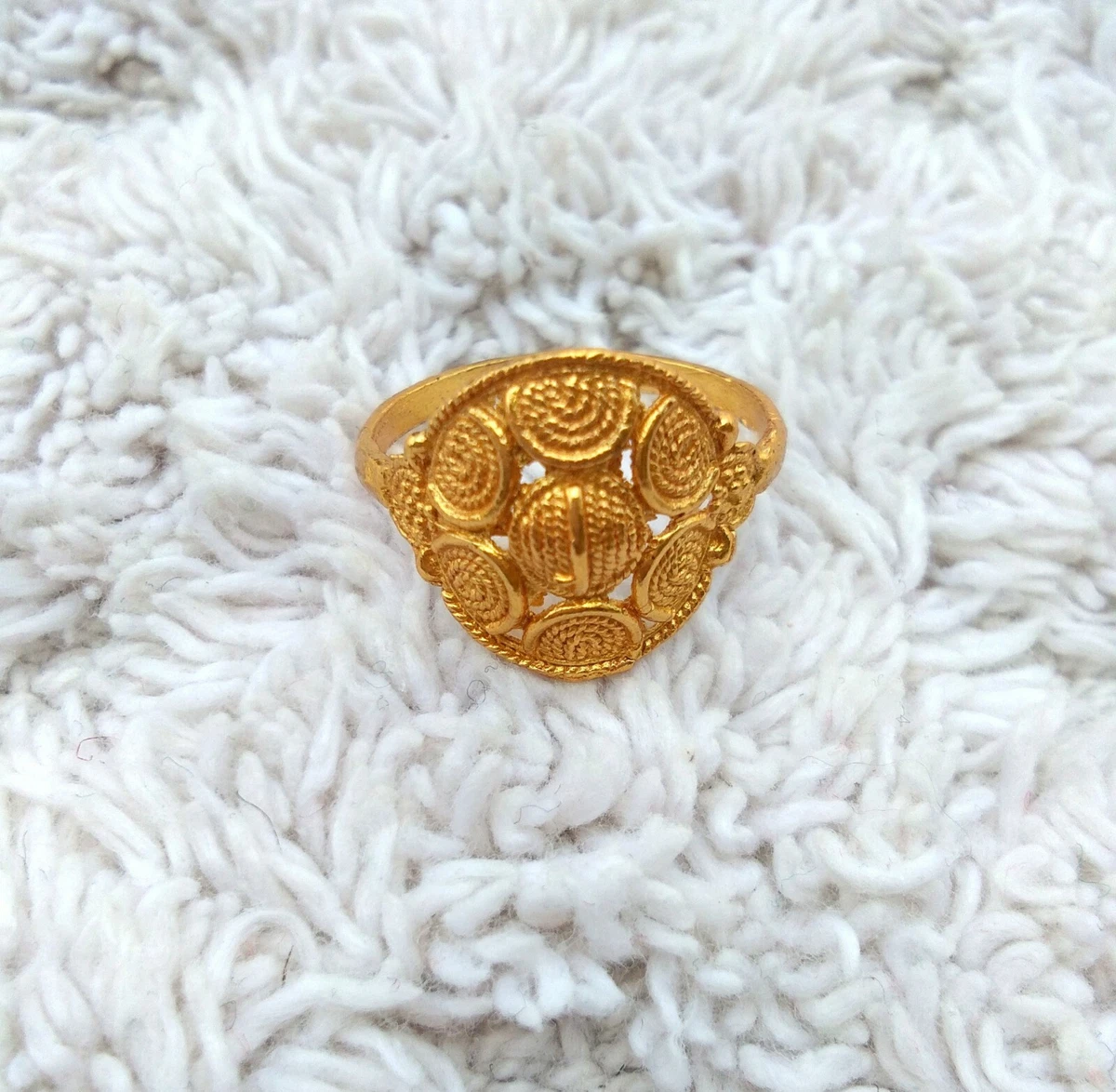 Indian Gold Rings Designs 2024 | towncentervb.com