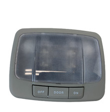 2004 2005 2006 Kia Amanti Interior Roof Dome Lamp Reading Light Assembly Oem