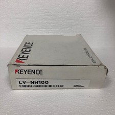1PC New Keyence Laser Sensor LV-NH100 DHL SHIPPING