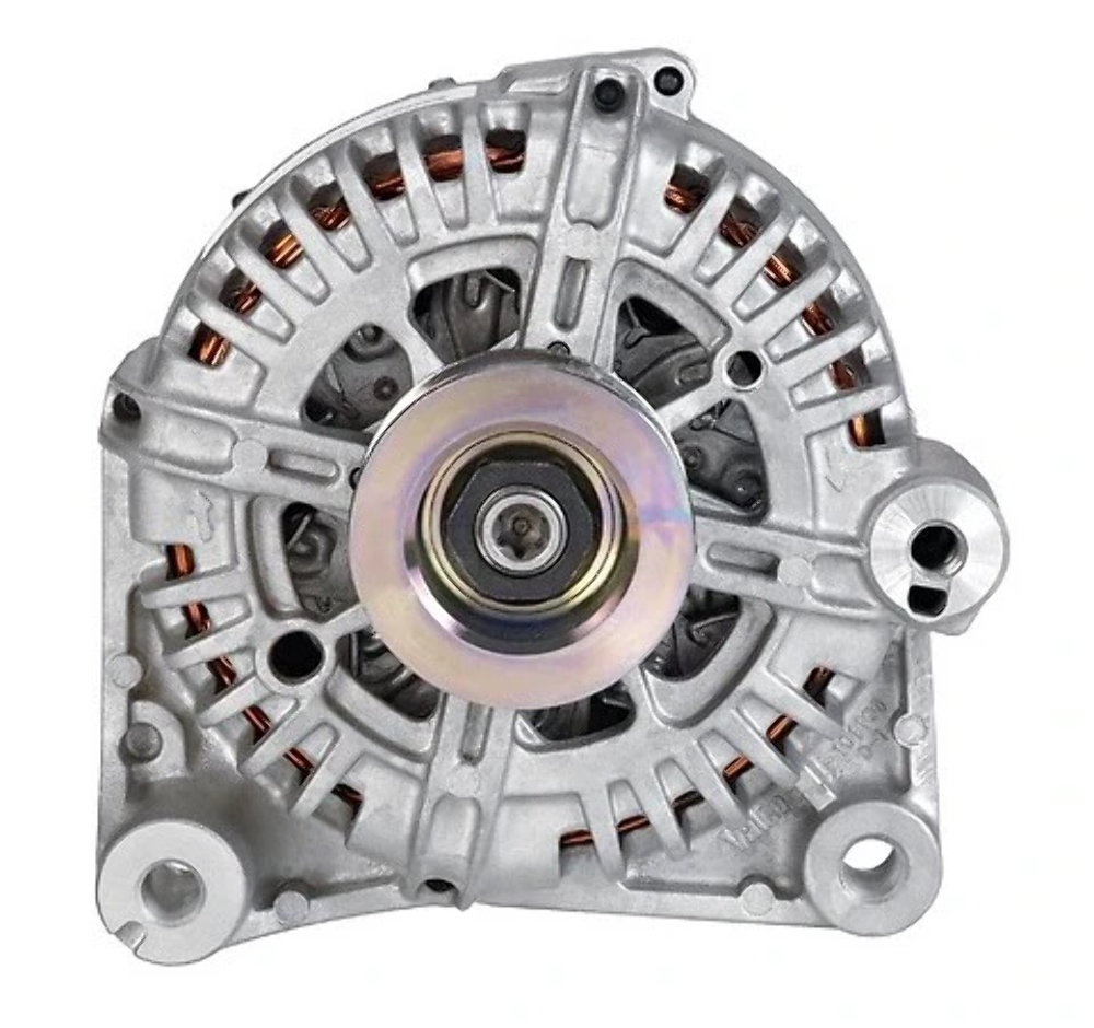 Alternator Fits BMW 1 Series 3 Series OE 12317802927 Valeo 439600 