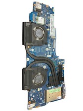 5B20N67897 GENUINE LENOVO MOTHERBOARD INTEL I7-7700HQ YOGA 720-15IKB 80X7