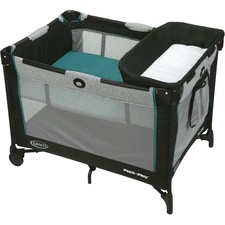 graco dream suite bassinet in paris