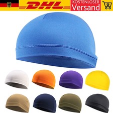 Mütze Herren Damen Laufmütze Sport Fahrradm...