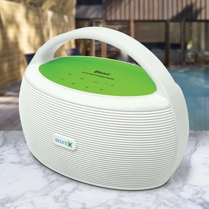 blast bluetooth speaker