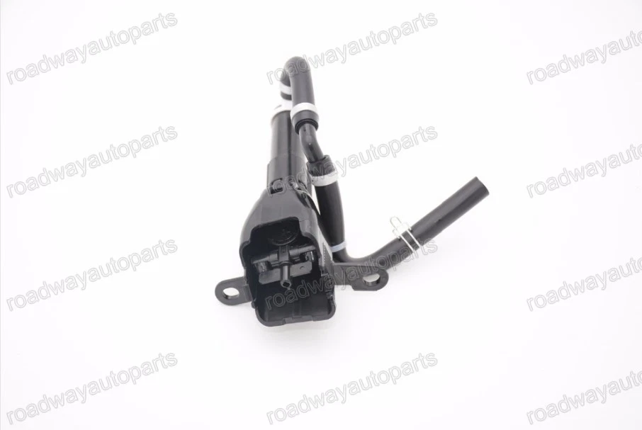 Left Headlamp Head Light Washer Nozzle Jet For Mitsubishi Outlander 2006-2012 — 第 3/3 张图片
