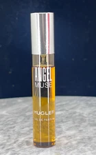 Angel Muse Mugler Eau De Parfum Spray 0.3 oz NW-O RARE & DISCONTINUED