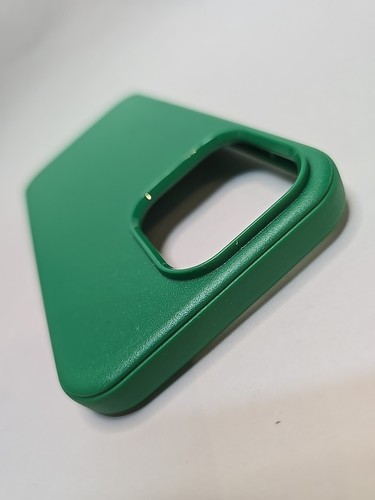 Otterbox Symmetry Case With MagSafe - Apple iPhone 15 Pro Max 6.7" (Green) - Picture 7 of 19