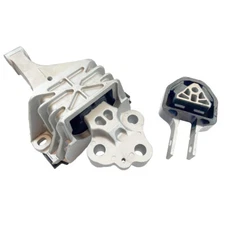 Hydraulic Trans Mount &Torque Strut Mount Fits Dodge Dart 2.0L 2.4L 2013-16 Auto