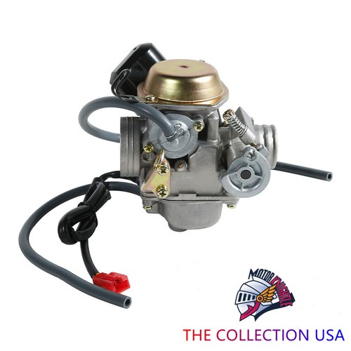 NEW RACING SUPER CARBURETOR TOMBERLIN CROSSFIRE 150 R 150 CC GO - Foto 11