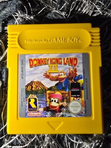 Gameboy Games including Castlevania II, Shadow Warriors, R_Type 2 & more - Picture 15 of 62