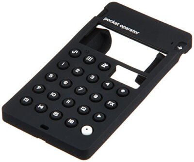 Teenage Engineering Pocket Operator ケース Amazon.com: Teenage Engineering CA-X Universal Pocket