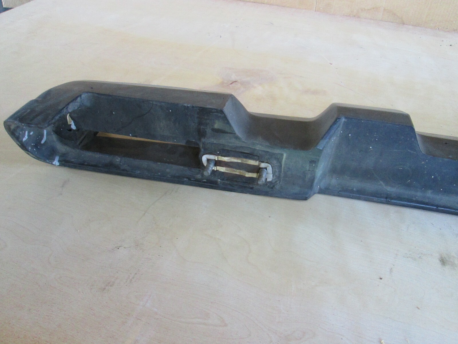 Ferrari 308 Front Bumper # 60186806 | eBay 